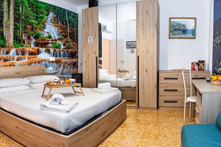 Holiday apartment Centrally located and modernly furnished - BF-C2PCG - foto 17