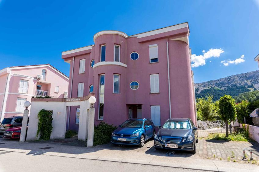Vakantiewoning met balkon - BF-H79DC - foto 7