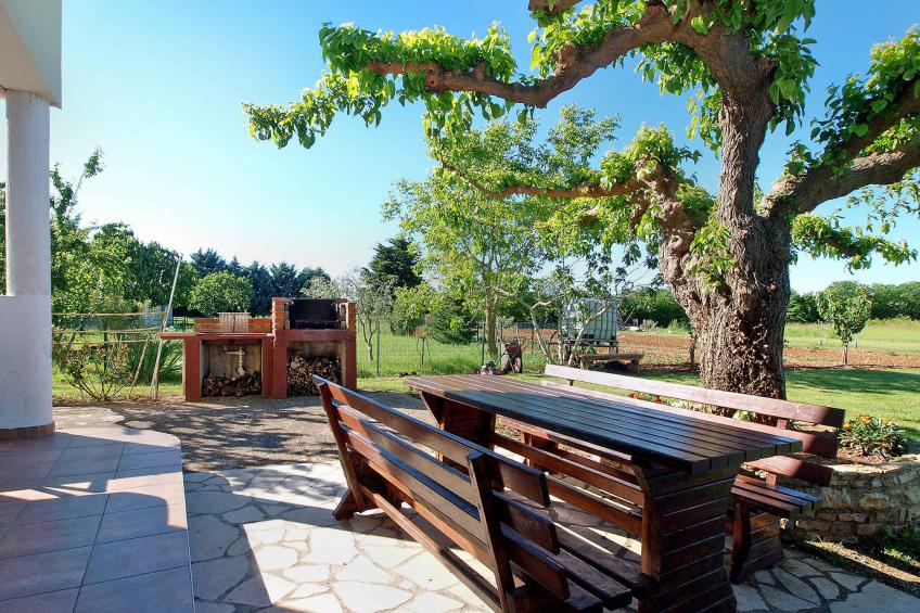 Holiday apartment with air conditioning - BF-BG2Y2 - foto 9