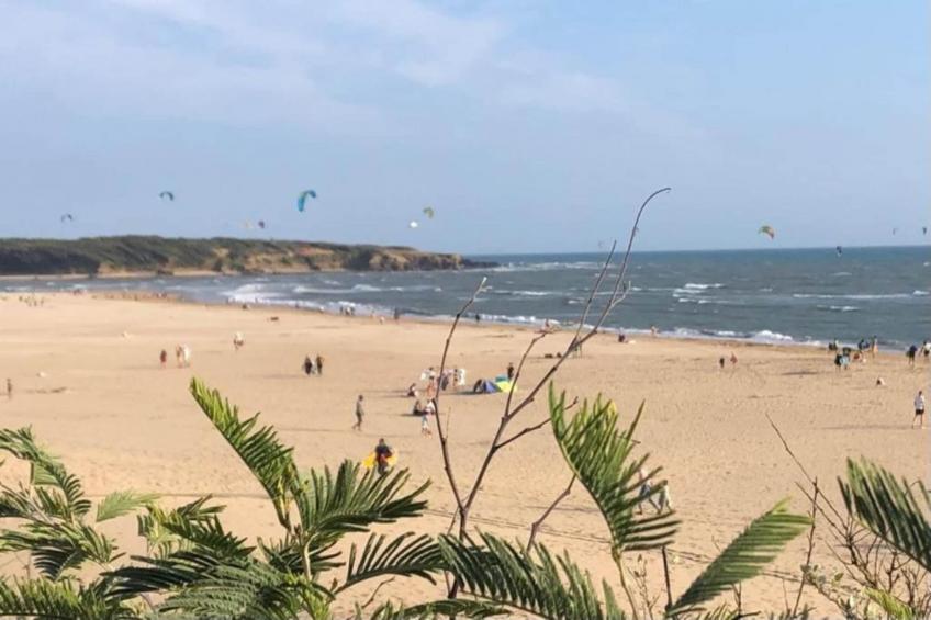 Maison de vacances - AVRILLÉ - foto 28