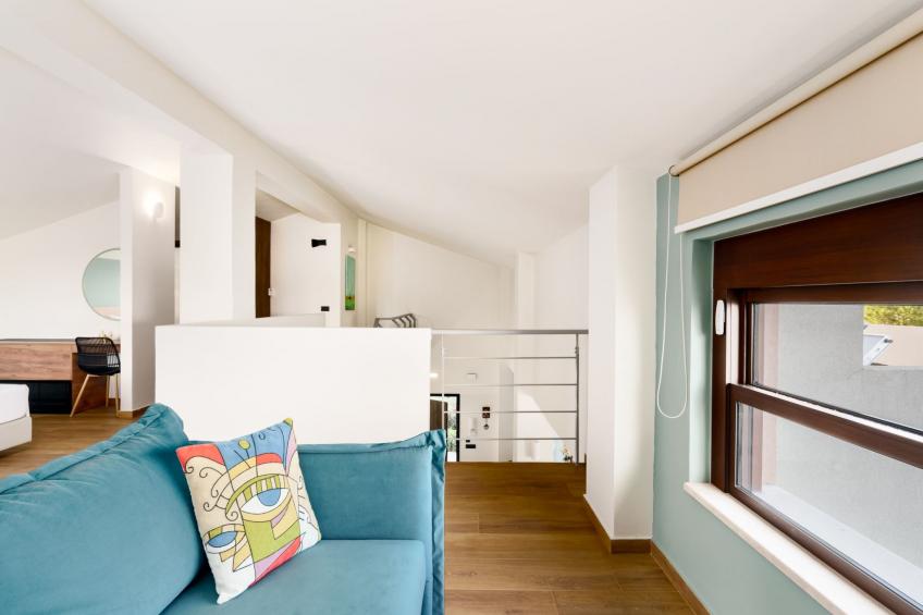 Villa Fos - Privater Pool, Eleganz und Meerblick - foto 31