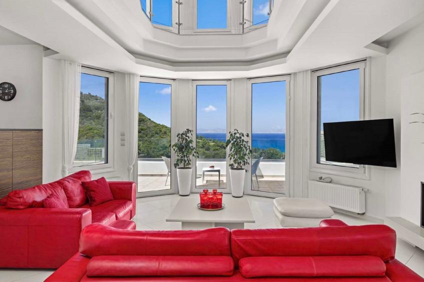 "Adamas Villa Rhodos" - foto 8