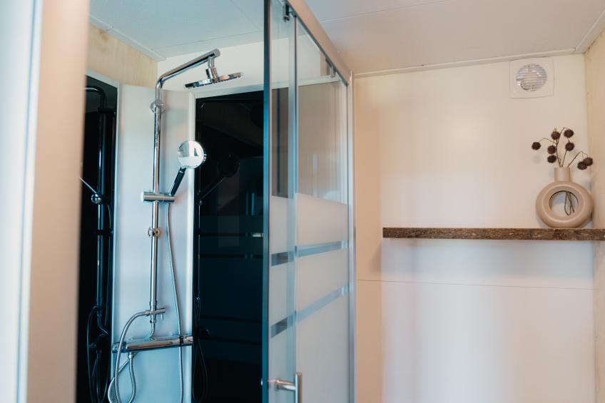 Big lodge | 6 persons - foto 9