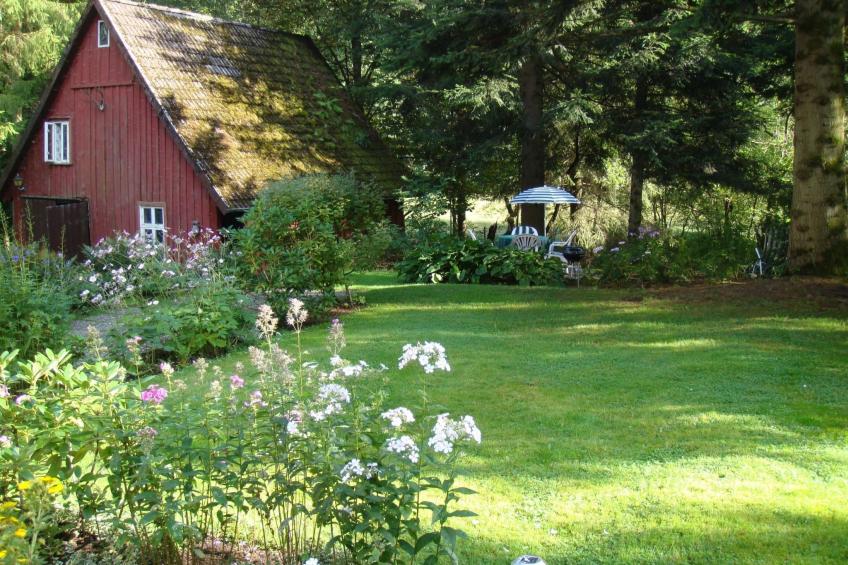 Altes Forsthaus - foto 11