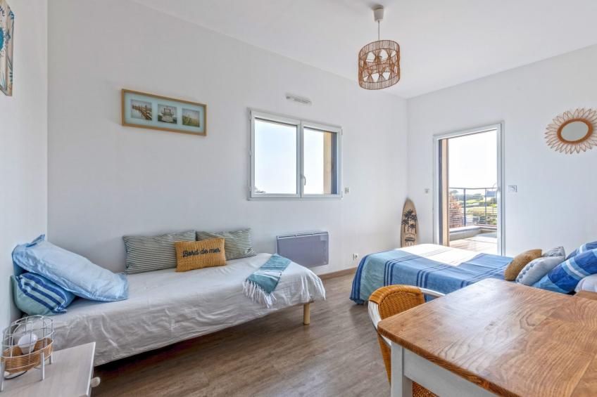 Ferienvilla "Ti Laouen" mit privatem Pool - foto 9