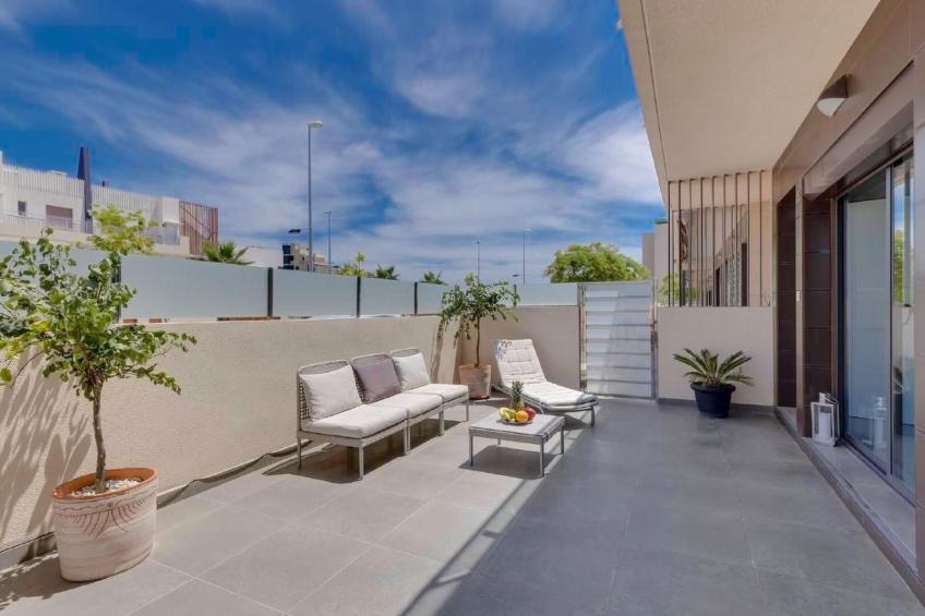 Wohnung "Playa Elisa" mit Gemeinschaftspool - foto 7