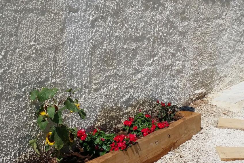 Wohnung in Portopalo der Farben - foto 15