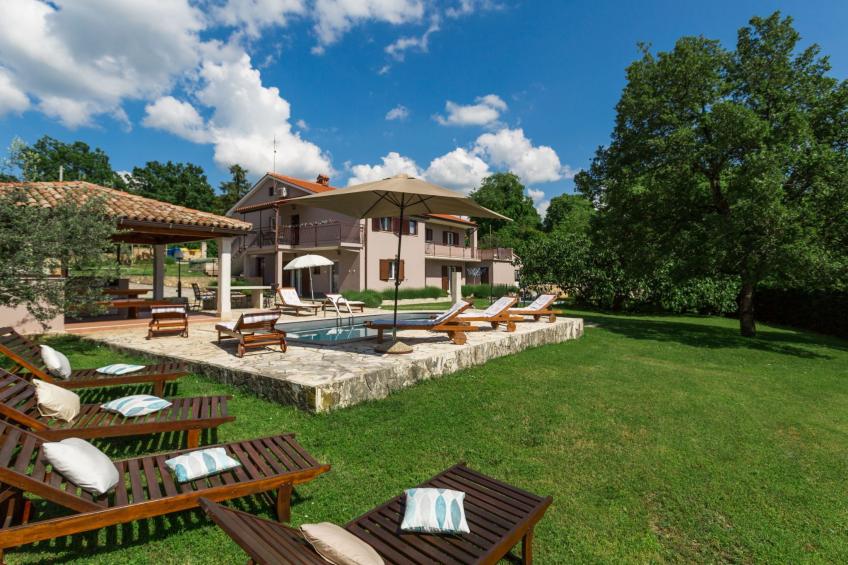 Villa Morena - foto 20