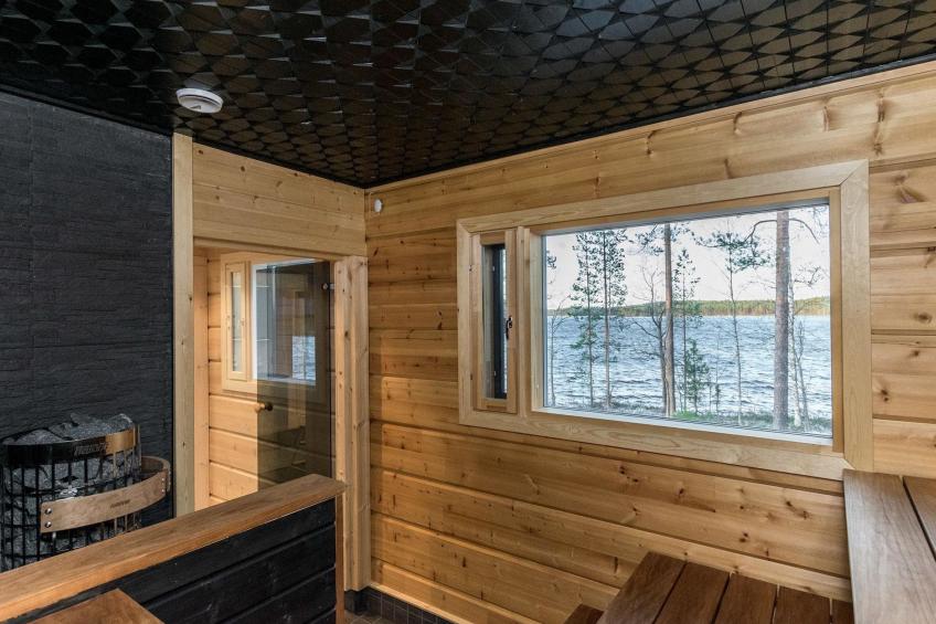 Villa saunaniemi ii - foto 25