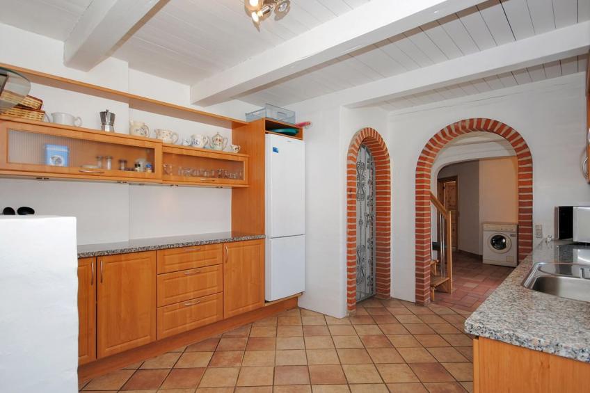 "Alois" - 1km to the inlet in The Liim Fiord - foto 20