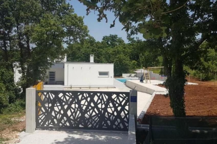 Villa Sanivaro mit beheiztem Pool und Whirlpool - foto 7