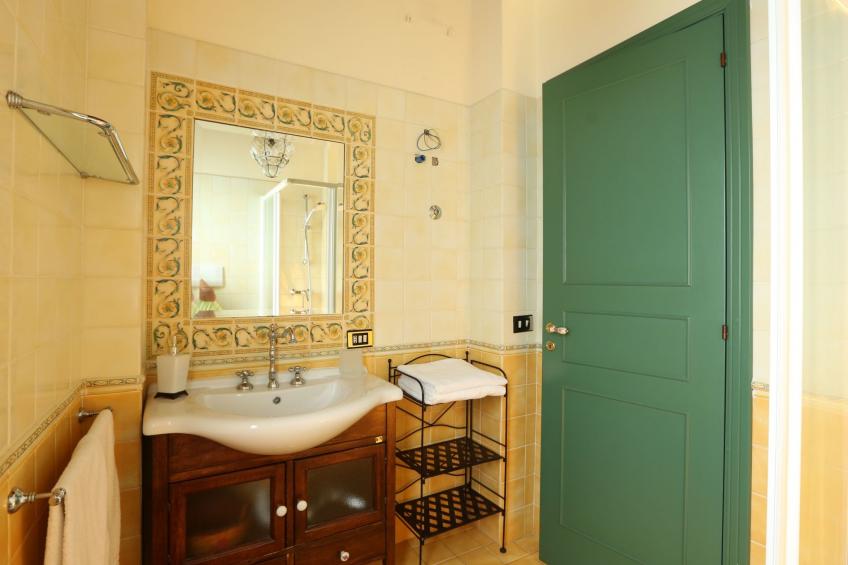 Appartement in Marchesana mit Großer Terrasse - foto 46