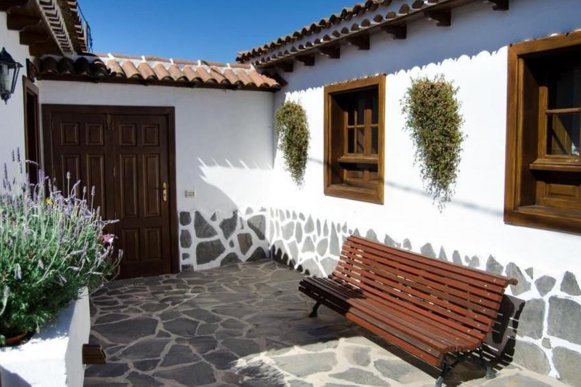 Ländliches Haus Monte del Agua - foto 23