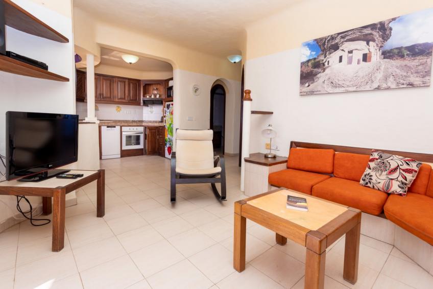 Altamar 44 balcony&pool By CanariasGetaway - foto 9