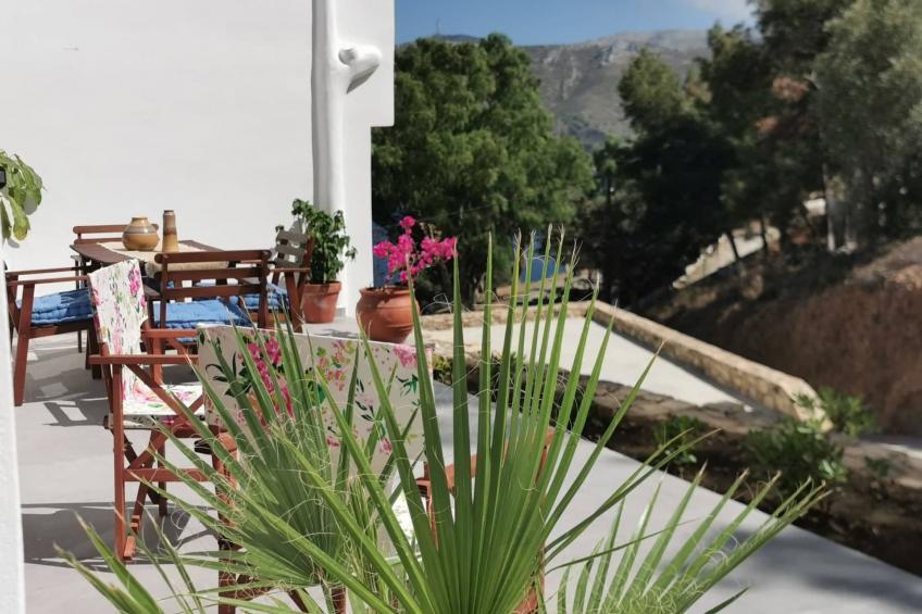 Luxuriöse, abgelegene Villa mit fantastischer Aussicht - foto 5