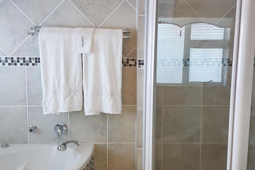 Siunbirdview Gästehaus - foto 9