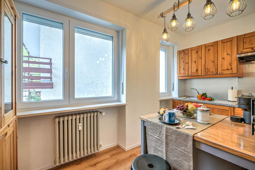 Starkeeper Apartment - foto 15