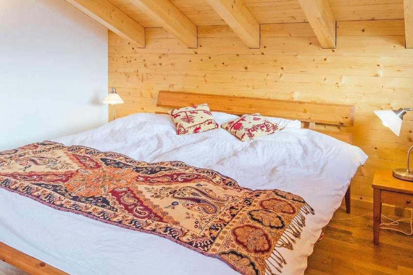Chalet Greppon Blanc - foto 12