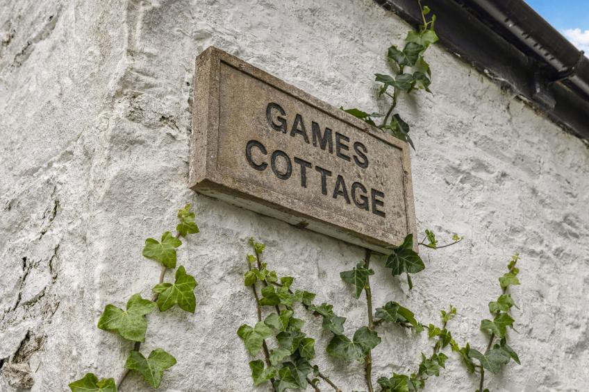 Old Barn at Ormidale House - foto 22
