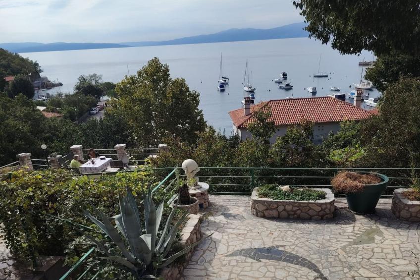 Comfort Kostrena Apartments Rijeka - Studio Apartment with balcony and sea view (4) - foto 25