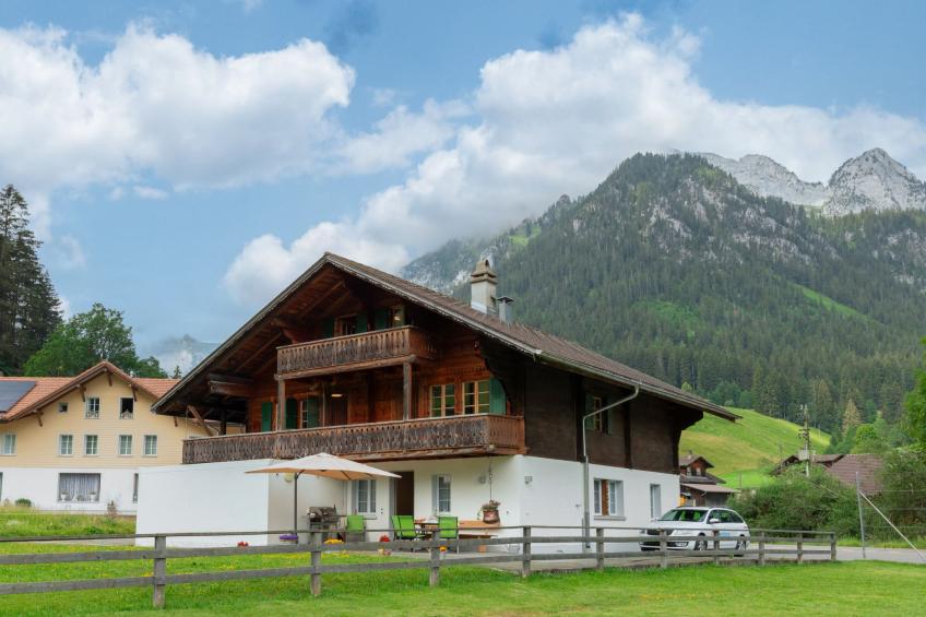 Alte Post