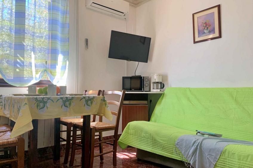 Vakantiewoning met airconditioning voor 2 tot 4 personen - BF-ZJCCC - foto 11