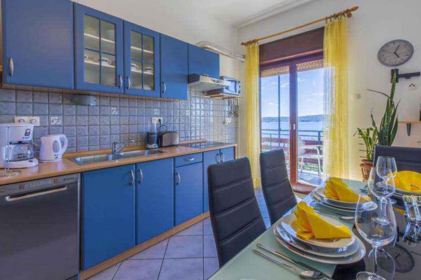 Holiday apartment 250 m from the beach - BF-BXG5 - foto 33