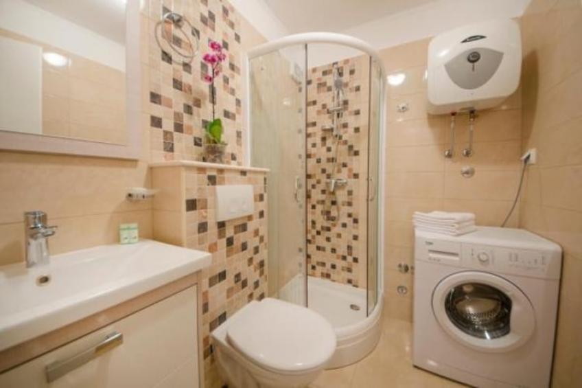 Guest House Mia (ST) - Standard Studio (A1) - foto 11