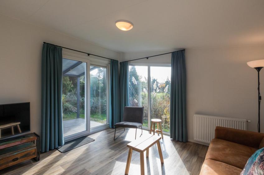Chalet - Holidaypark Fort den Haak | Vrouwenpolder - foto 5