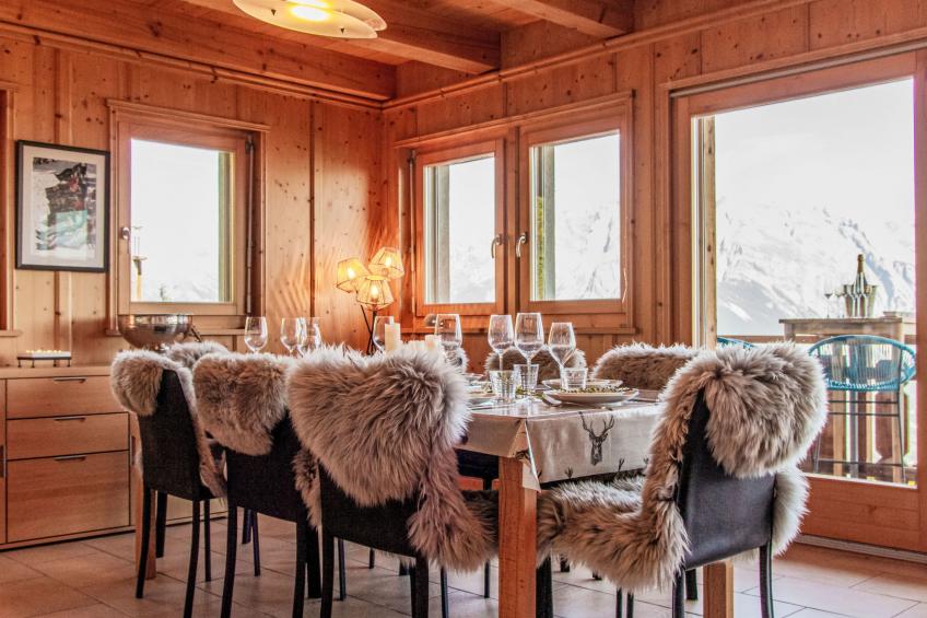Chalet Aurore - foto 6