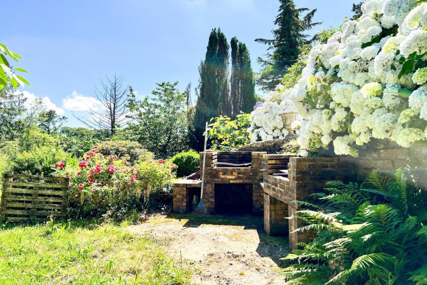 Doppelhaushälfte in Milizac - foto 6