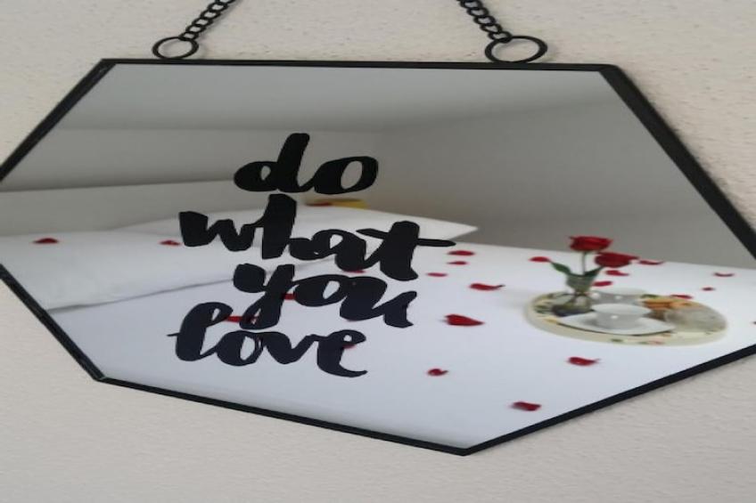 Apartment Sutalo - One Bedroom Apartment with Terrace and Sea View - foto 22