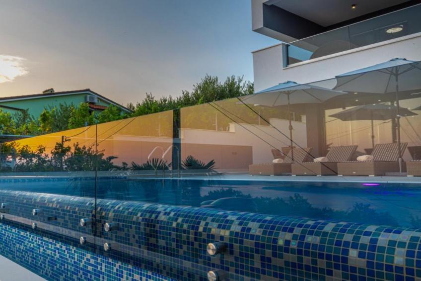 Lorena Stylish Sea View Villa - Four Bedroom Villa with Private Pool - foto 23