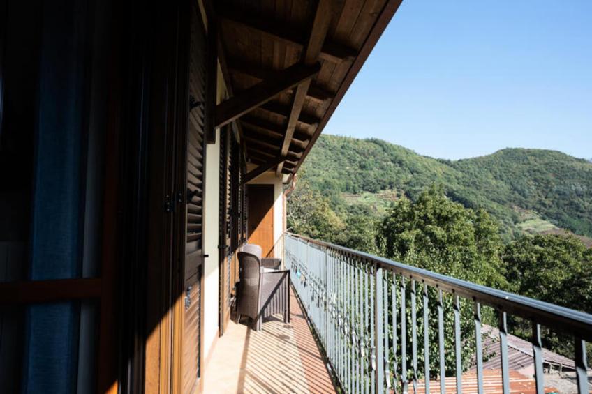 Maison à Tramonti - foto 9