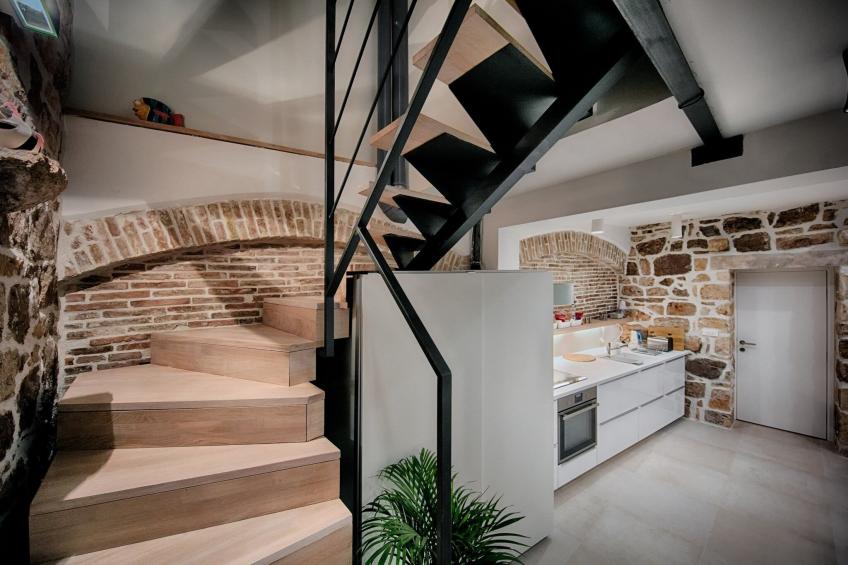 Villa Zdenka - Five Bedroom Villa with Terrace - foto 36