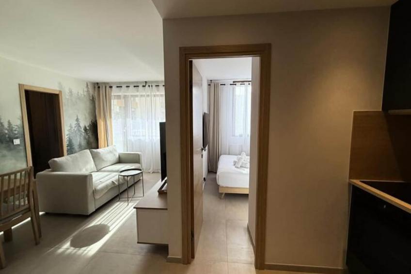 Superbe Appartement T3 6 Personnes Proche Des Pistes - foto 21