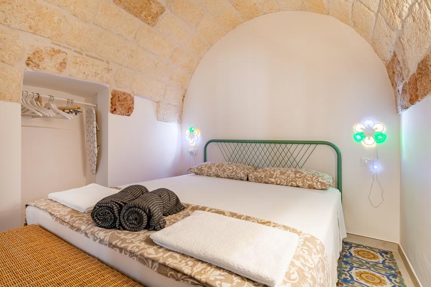 Pescamare Apartment Polignano A Mare - foto 5