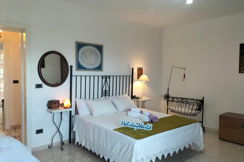 Villa Presentosa D'Abruzzo bei Holiday World - foto 14