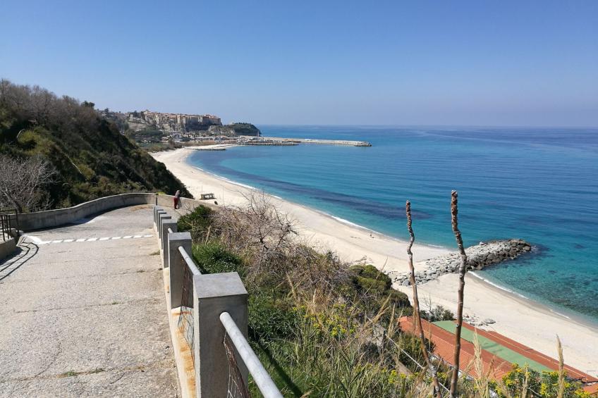 Villini macrì - foto 29