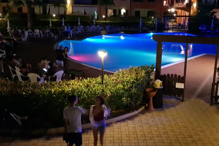 Wohnung 'Artemide' mit Infinity-Pool - foto 17