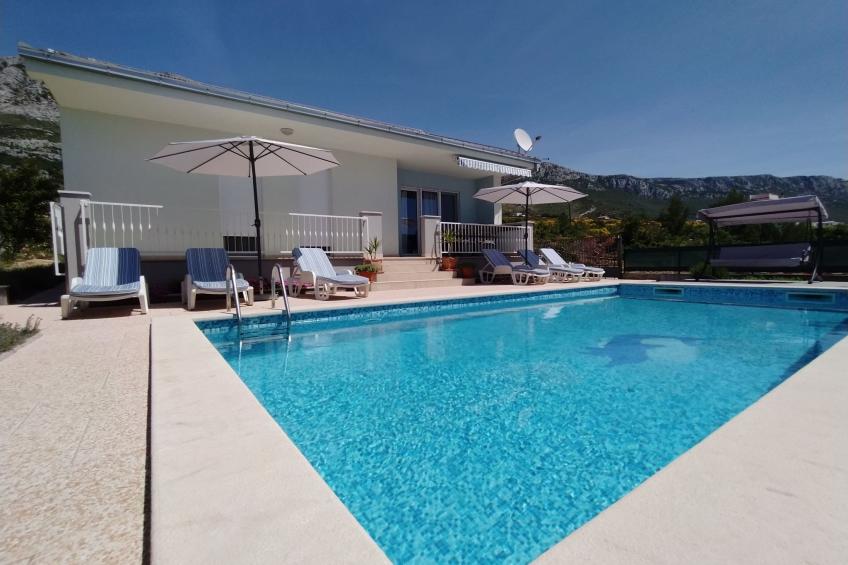 in Kastel Sucurac mit Parkplatz - foto 2