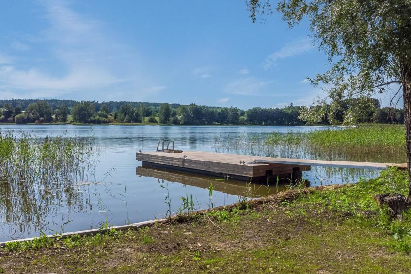 Villa aura - foto 21