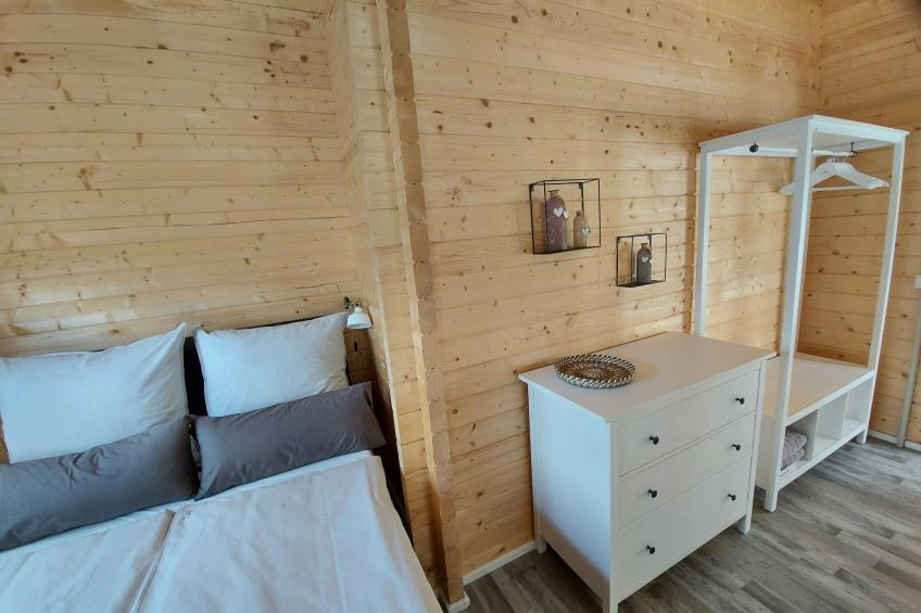 Holzhaus Sarahlita in Enspel - foto 13