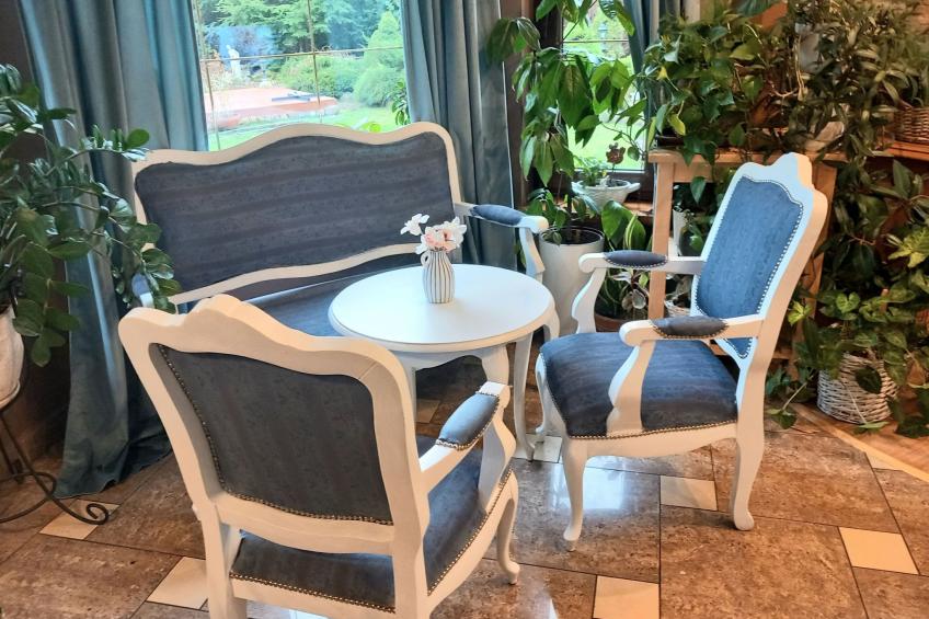 Magnolienhaus mit Sauna und Jacuzzi - foto 2