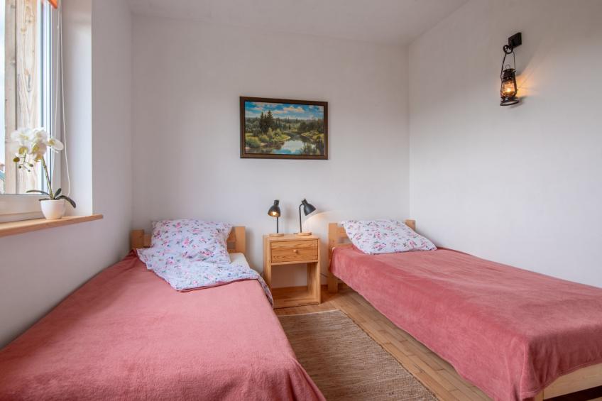 Zagroda nad Krutynią - foto 18