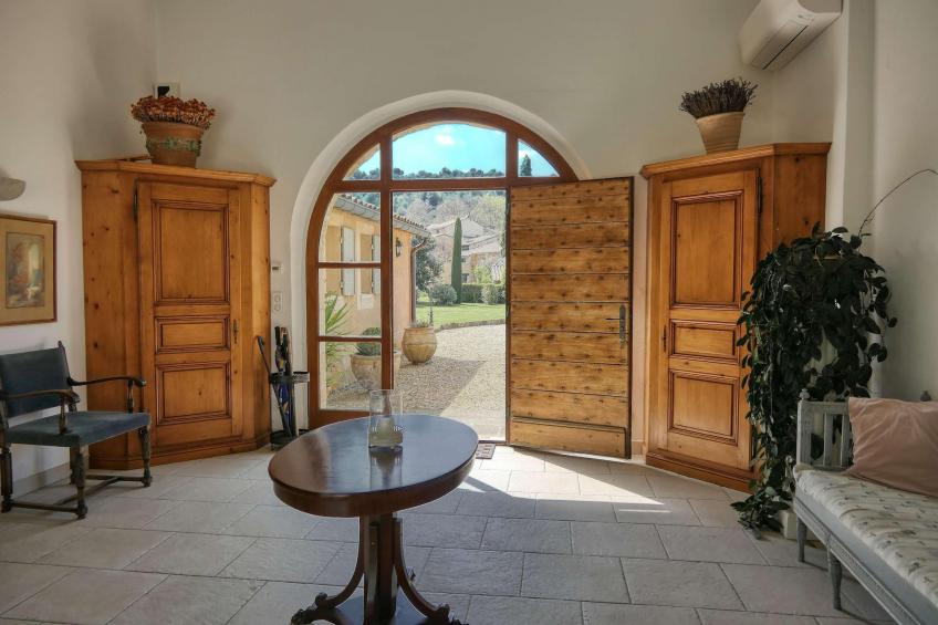 Villa Maquis – Charme provençal & vue d’exception - foto 8