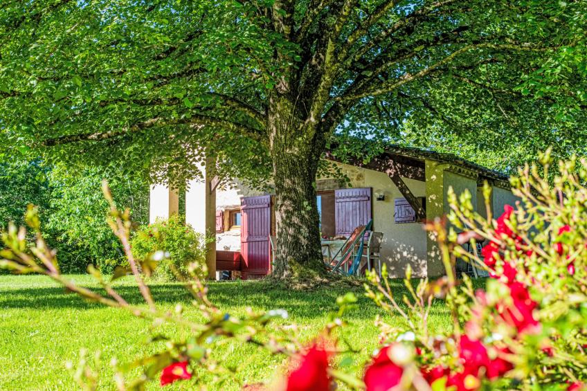 Gites de la Goujatte - foto 16