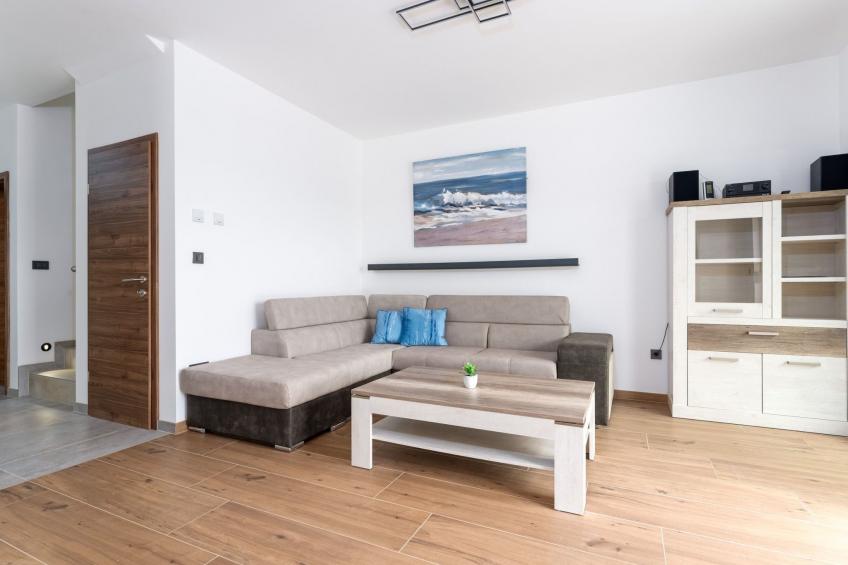 Villa "Lavanda" mit Garten, Grill und Terrasse - foto 11