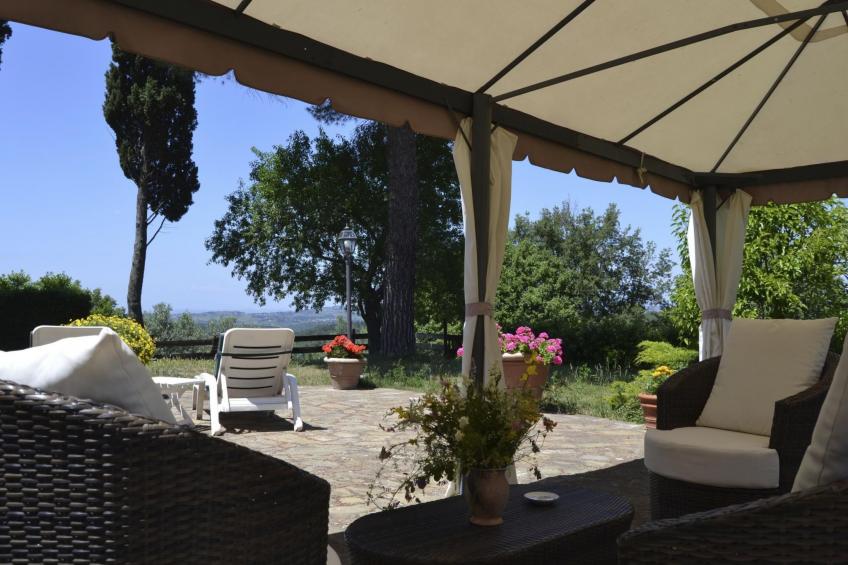 Wohnung Leonardo - foto 19