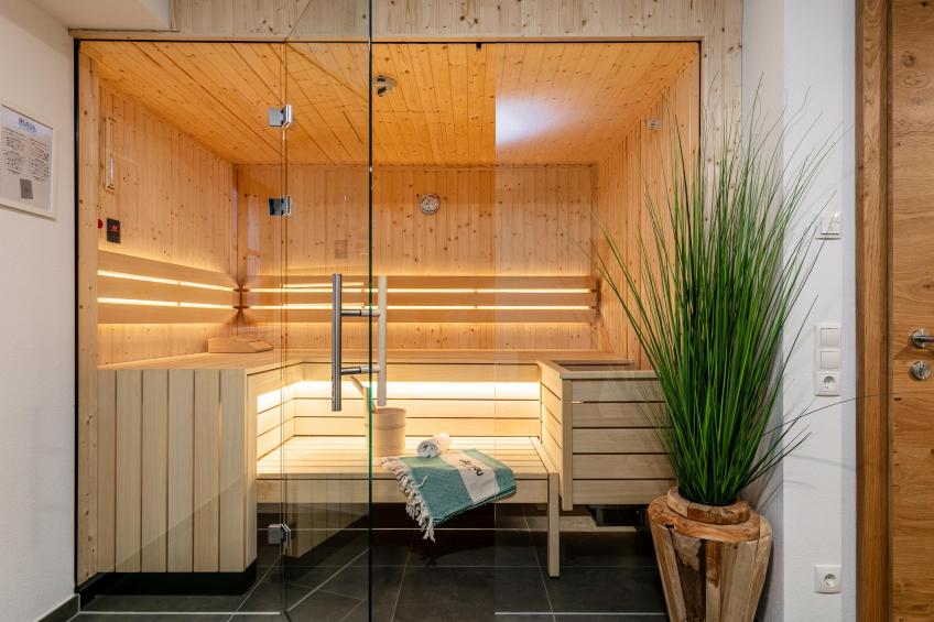 Tauernlodge Eben D1 - foto 2